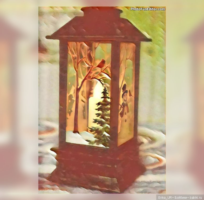 До Нового года осталось 5 дней | Бэйбики До Нового года осталось 5 дней (фото 7)