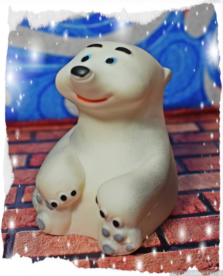 До Нового года осталось 5 дней | Бэйбики До Нового года осталось 5 дней (фото 6)