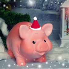 До Нового года осталось 5 дней