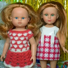 Фотоспам 2 рыжулями