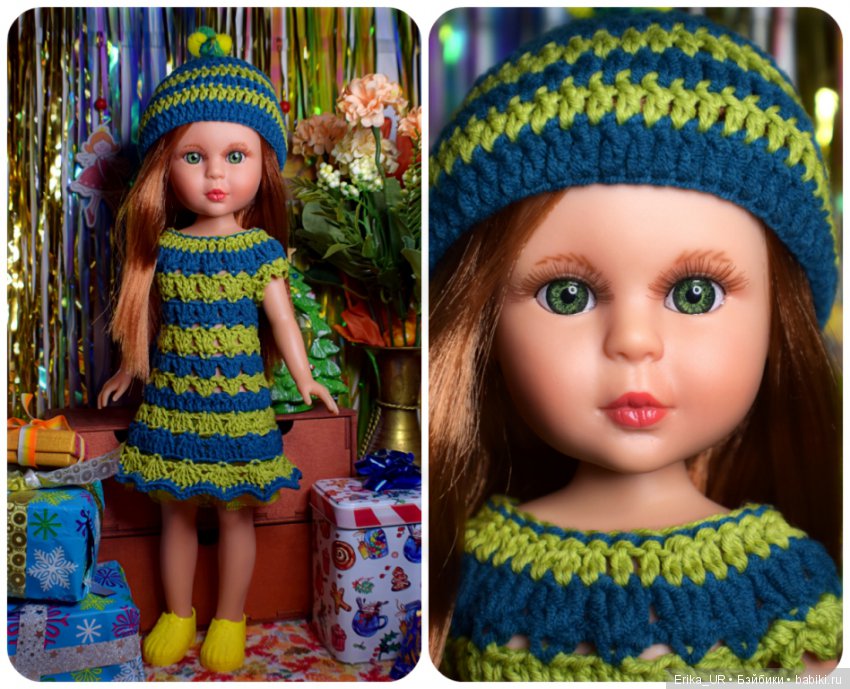 Кто не спрятался, тот будет обвязушен. Часть 1