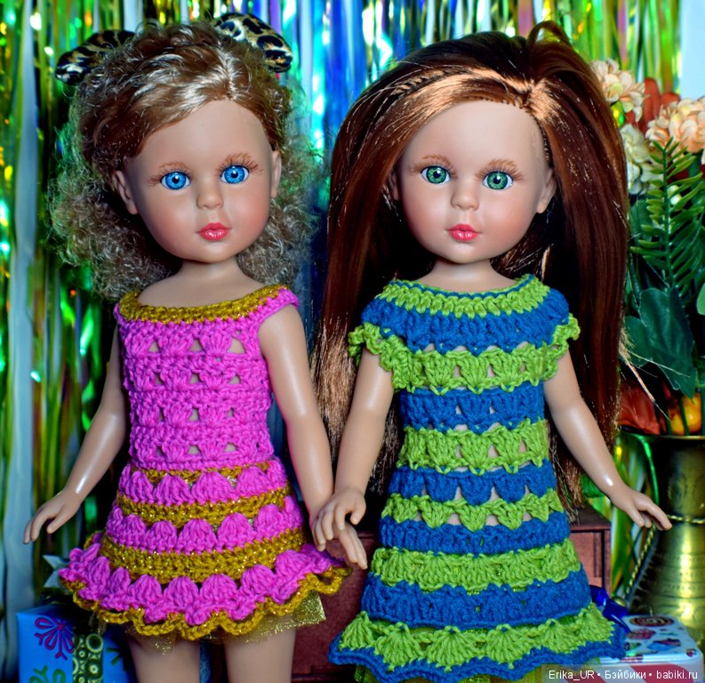 Кто не спрятался, тот будет обвязушен. Часть 1 (фото 4)