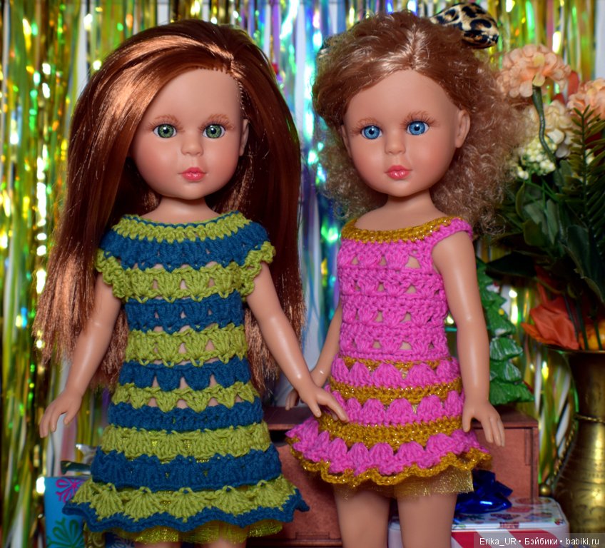 Кто не спрятался, тот будет обвязушен. Часть 1 (фото 8)