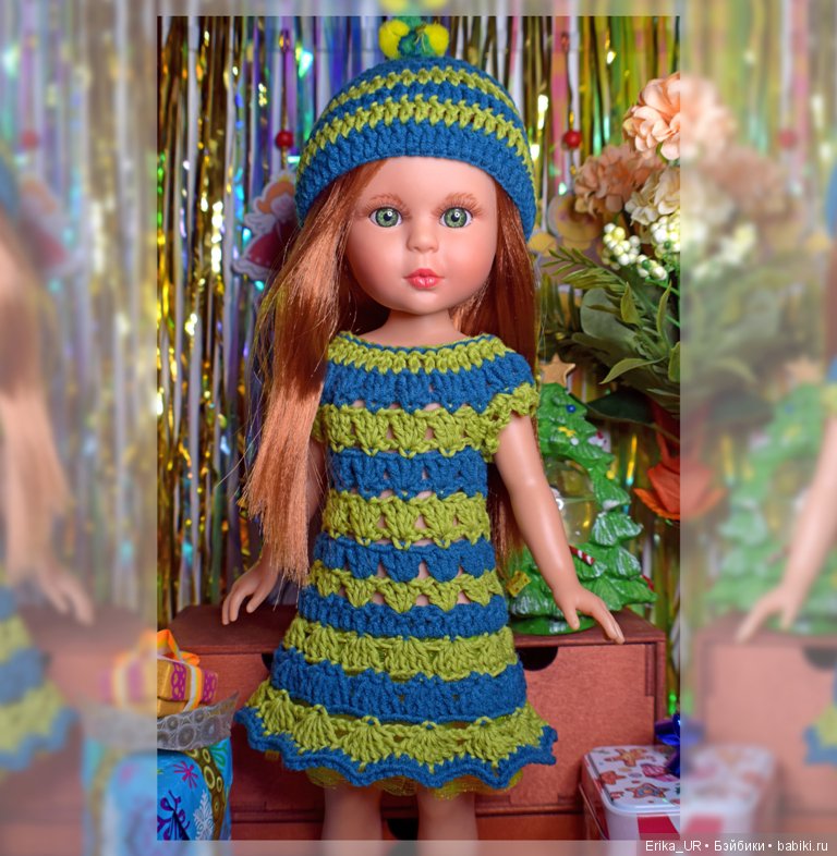 Кто не спрятался, тот будет обвязушен. Часть 1 (фото 9)