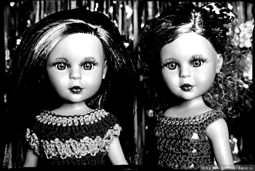 Кто не спрятался, тот будет обвязушен. Часть 1