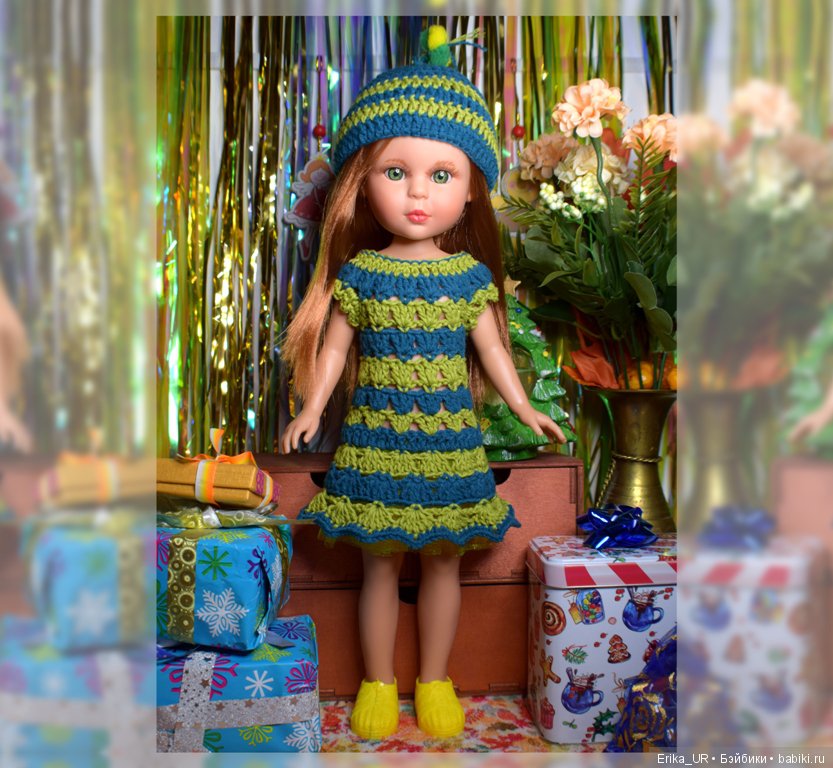 Кто не спрятался, тот будет обвязушен. Часть 1 (фото 7)