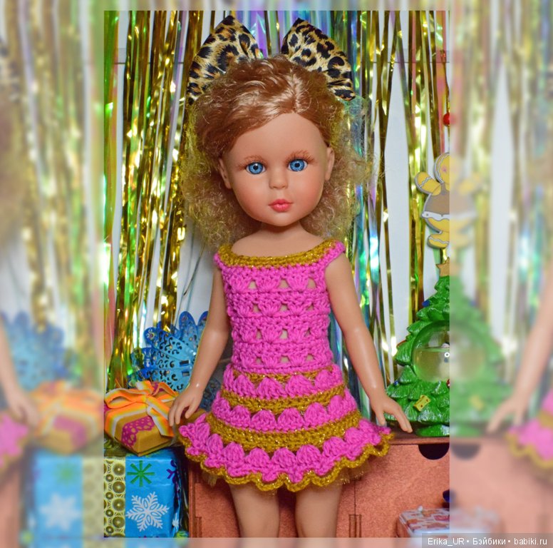 Кто не спрятался, тот будет обвязушен. Часть 1 (фото 5)