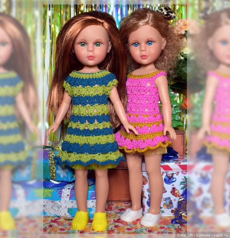 Кто не спрятался, тот будет обвязушен. Часть 1