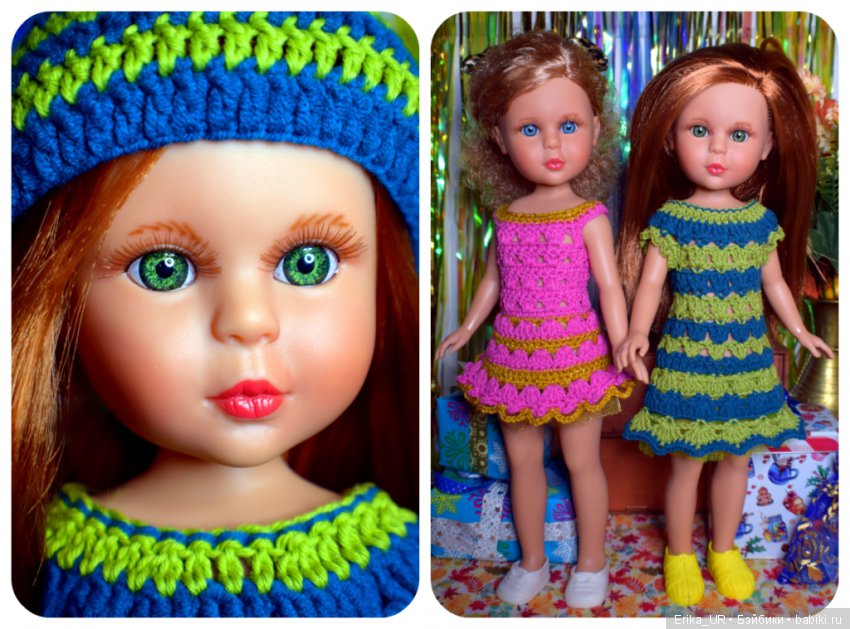 Кто не спрятался, тот будет обвязушен. Часть 1 (фото 2)