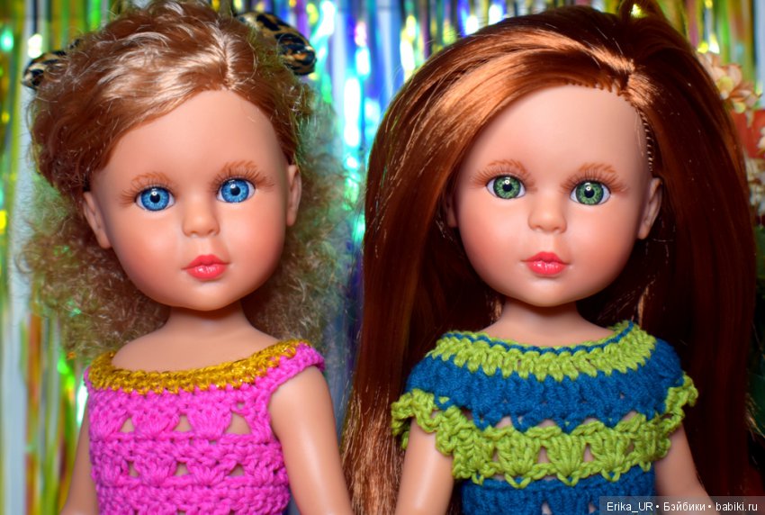 Кто не спрятался, тот будет обвязушен. Часть 1 (фото 10)