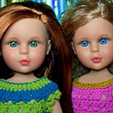 Кто не спрятался, тот будет обвязушен. Часть 1