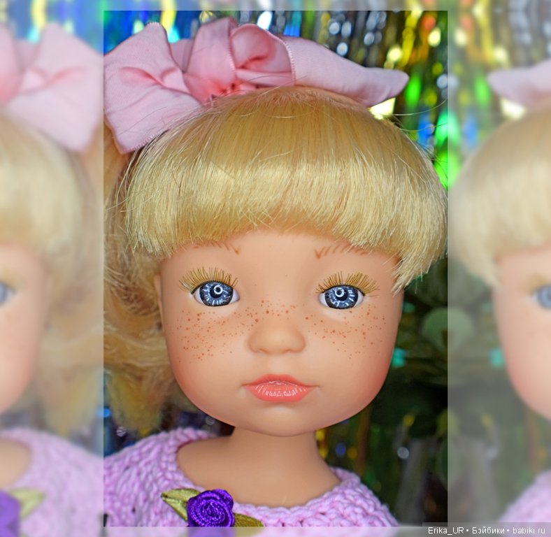 Кто не спрятался, тот будет обвязушен. Часть 3 (фото 8)