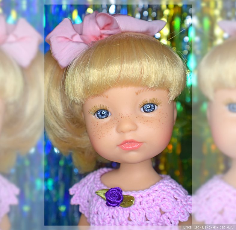 Кто не спрятался, тот будет обвязушен. Часть 3 (фото 9)