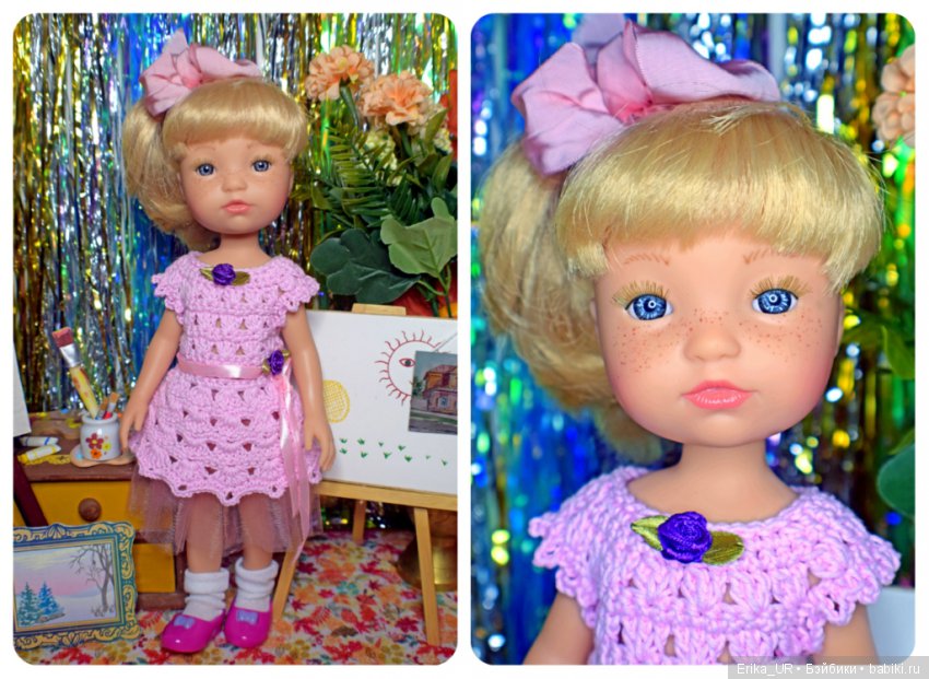 Кто не спрятался, тот будет обвязушен. Часть 3 (фото 2)