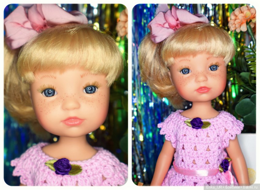 Кто не спрятался, тот будет обвязушен. Часть 3 (фото 4)