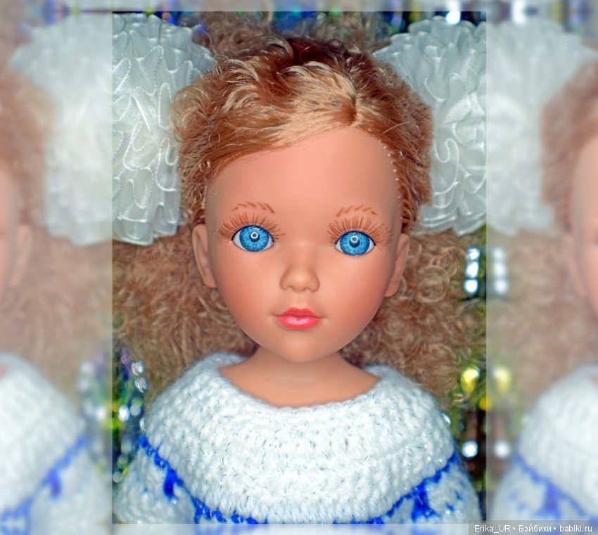 Кто не спрятался, тот будет обвязушен. Часть 3