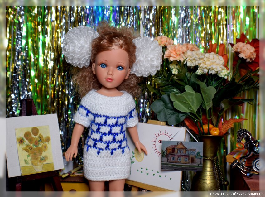 Кто не спрятался, тот будет обвязушен. Часть 3