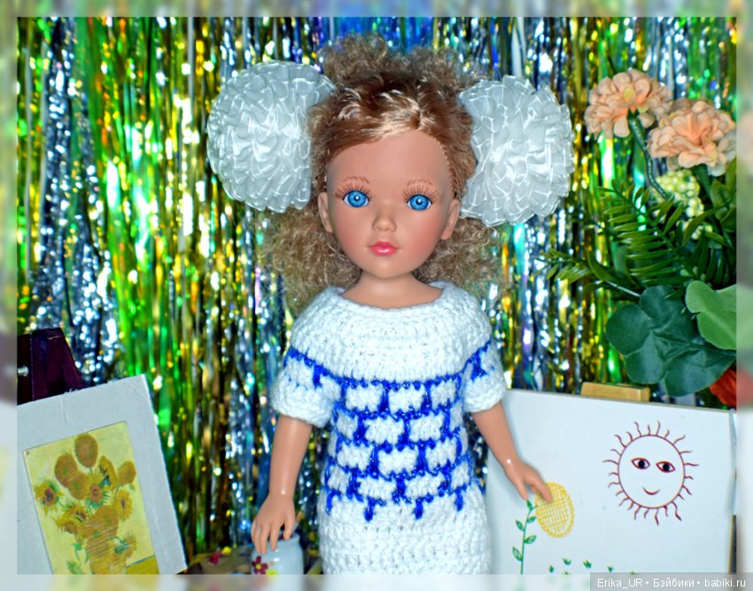 Кто не спрятался, тот будет обвязушен. Часть 3