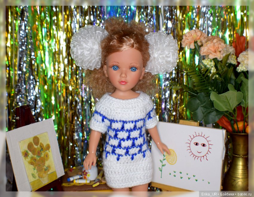 Кто не спрятался, тот будет обвязушен. Часть 3