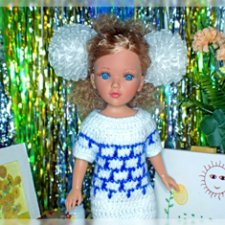 Кто не спрятался, тот будет обвязушен. Часть 3