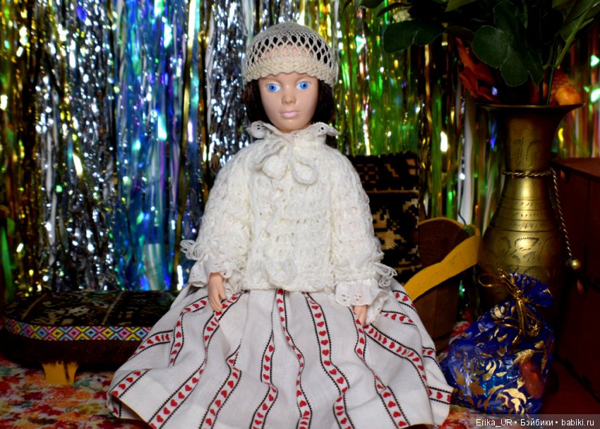 В доме моем много имен, Знаменитых и простых (С) от 28.01.19 (фото 2)