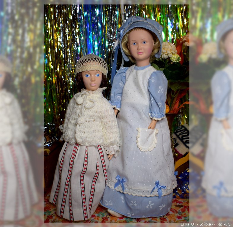 В доме моем много имен, Знаменитых и простых (С) от 28.01.19 (фото 6)