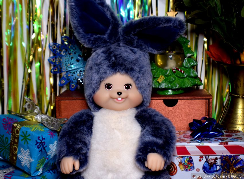 Коллекция - не куклами одними. От 31.01.19 (фото 2)