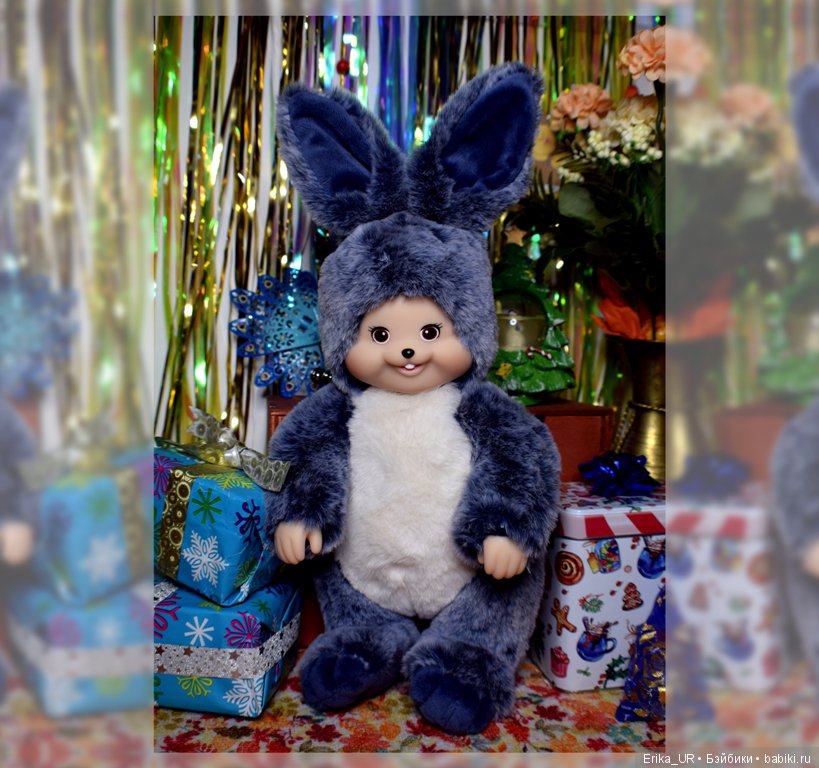 Коллекция - не куклами одними. От 31.01.19 (фото 7)