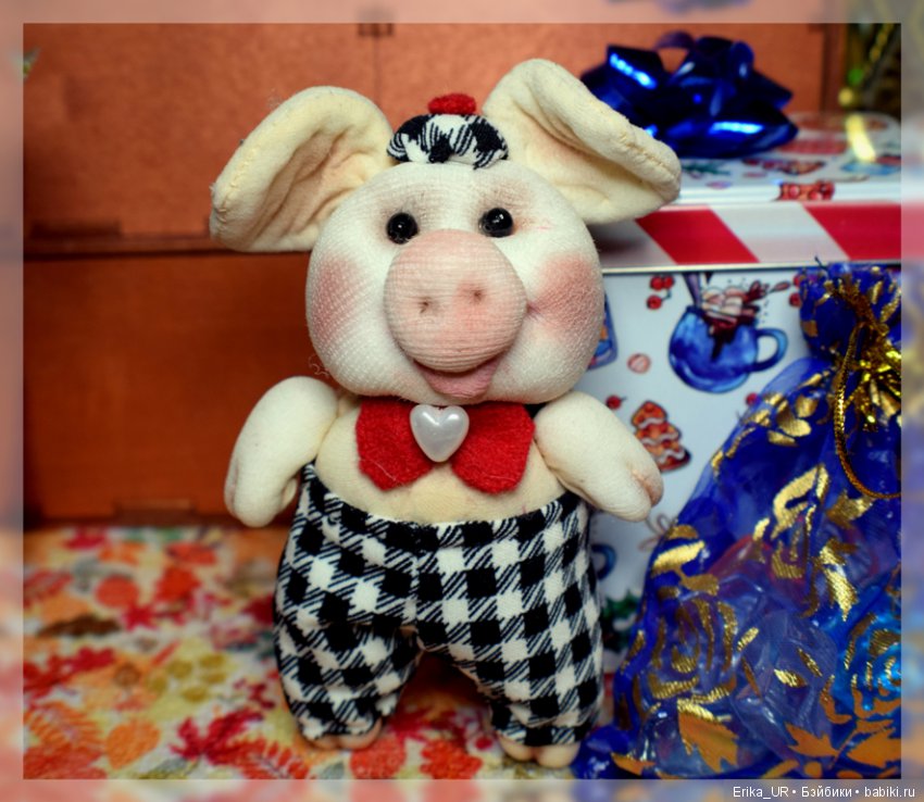 Коллекция - не куклами одними. От 31.01.19