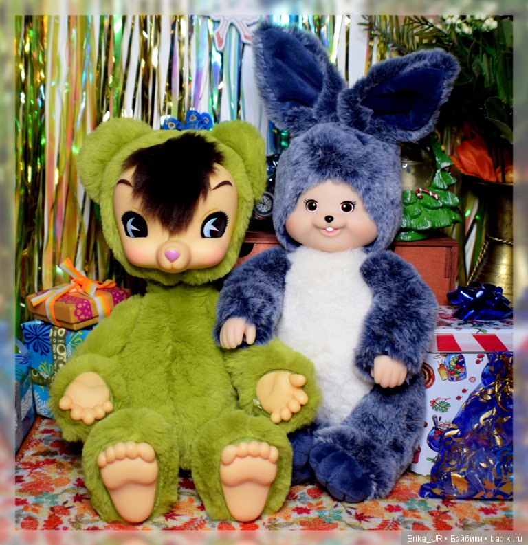 Коллекция - не куклами одними. От 31.01.19 (фото 10)