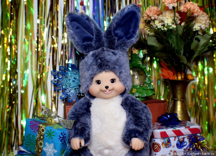 Коллекция - не куклами одними. От 31.01.19