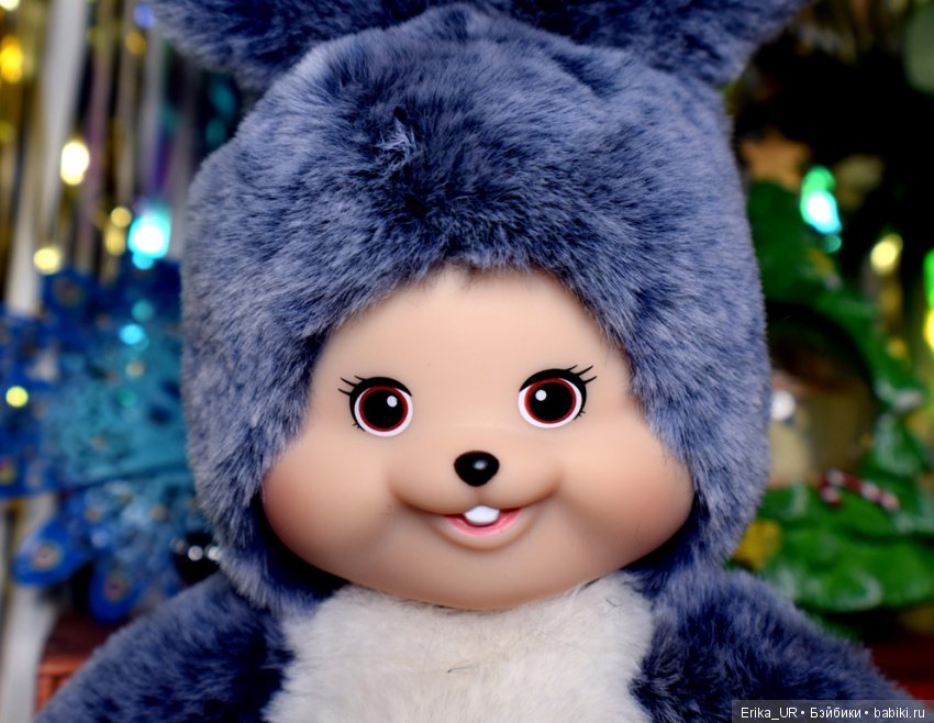 Коллекция - не куклами одними. От 31.01.19