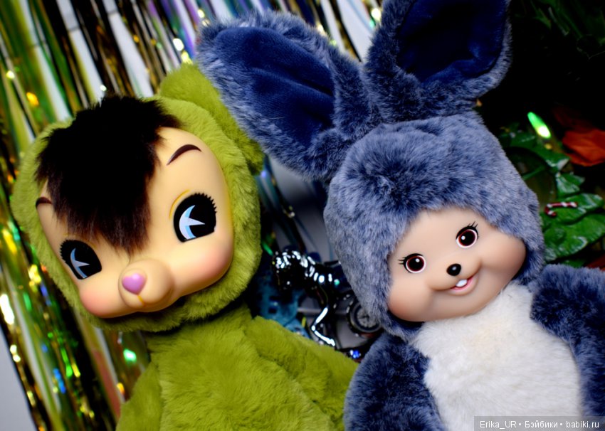 Коллекция - не куклами одними. От 31.01.19 (фото 9)