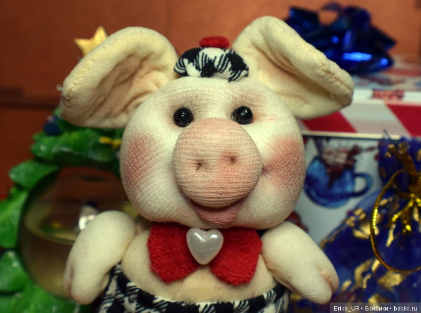 Коллекция - не куклами одними. От 31.01.19