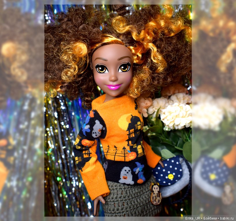 Гостевали Повязун и Пошивун. 03.02.19