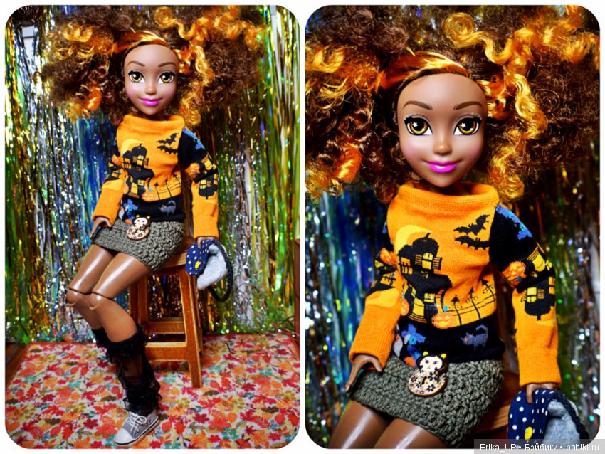 Гостевали Повязун и Пошивун. 03.02.19