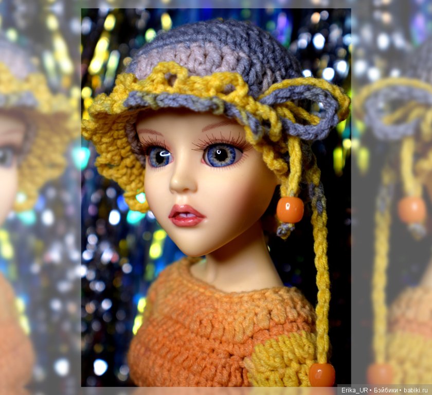 Гостевали Повязун и Пошивун. 03.02.19