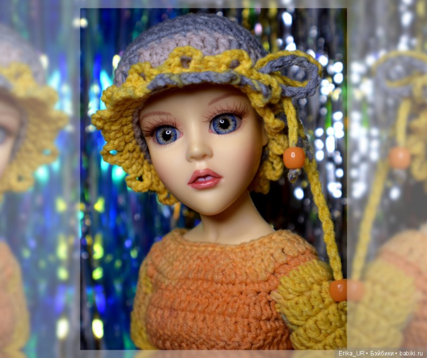 Гостевали Повязун и Пошивун. 03.02.19