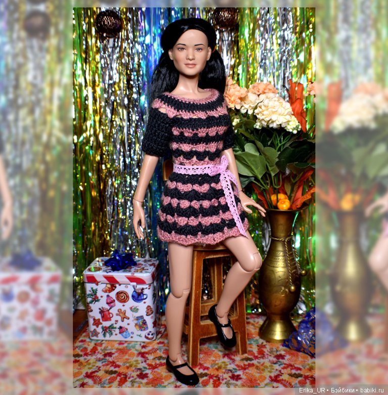 Гостевали Повязун и Пошивун. 03.02.19 (фото 5)