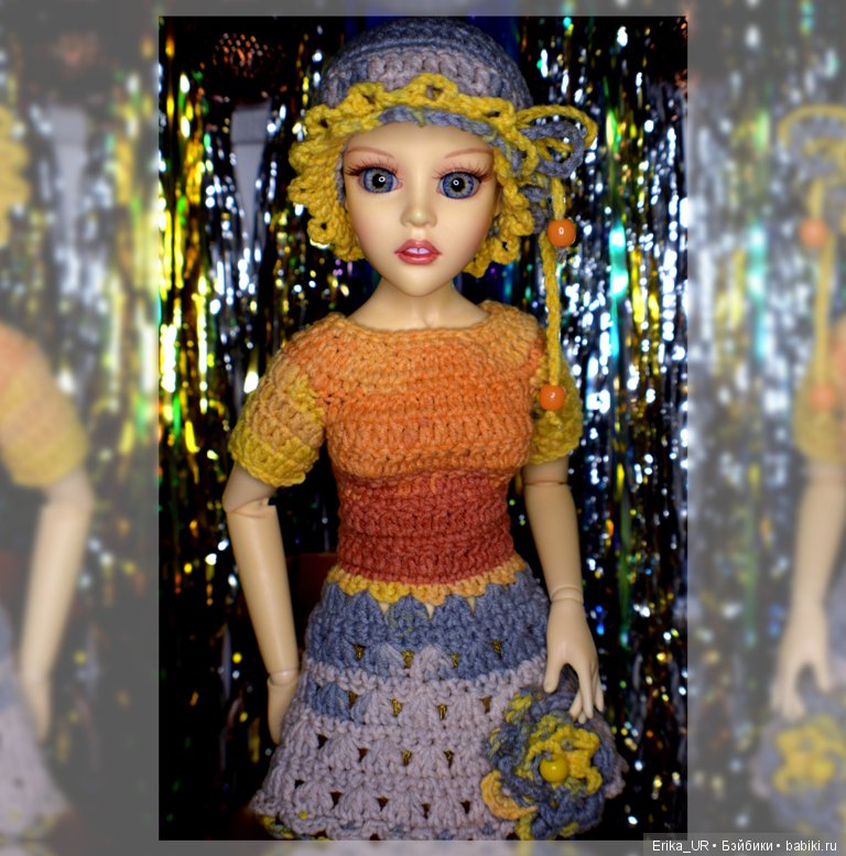 Гостевали Повязун и Пошивун. 03.02.19 (фото 10)