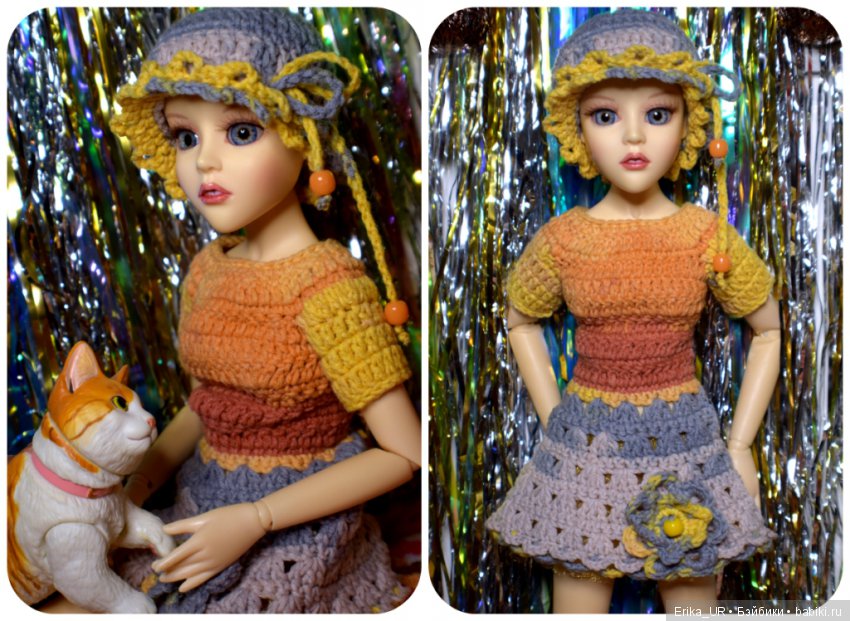 Гостевали Повязун и Пошивун. 03.02.19 (фото 9)