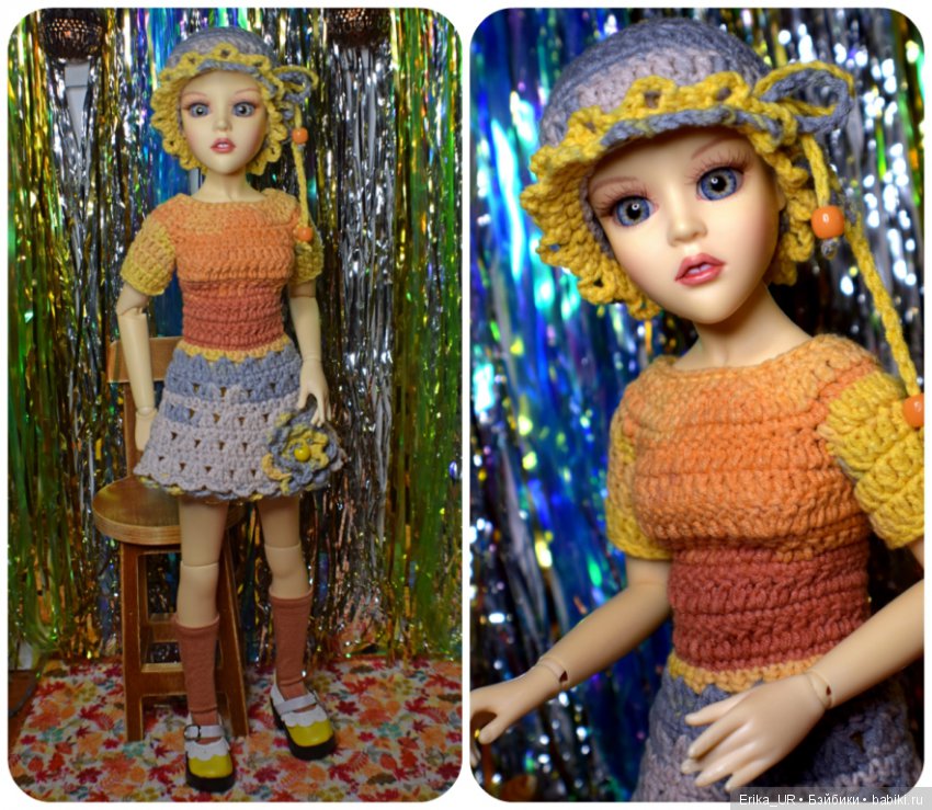 Гостевали Повязун и Пошивун. 03.02.19