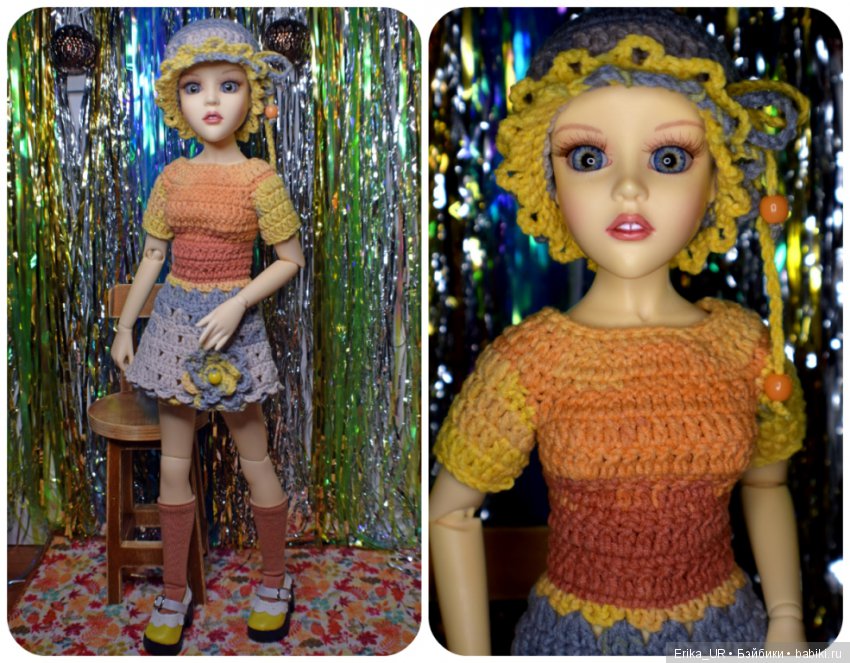 Гостевали Повязун и Пошивун. 03.02.19