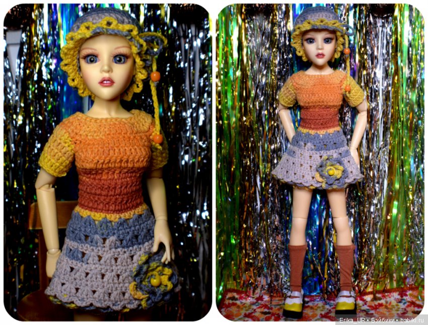 Гостевали Повязун и Пошивун. 03.02.19