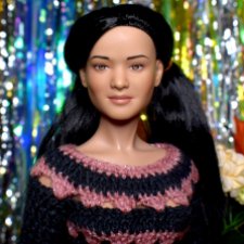 Гостевали Повязун и Пошивун. 03.02.19