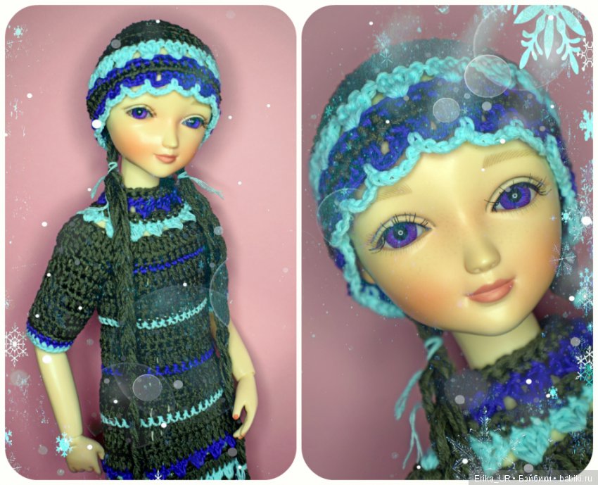 В доме моем много имен, Знаменитых и простых (С). 12.02.19 (фото 10)