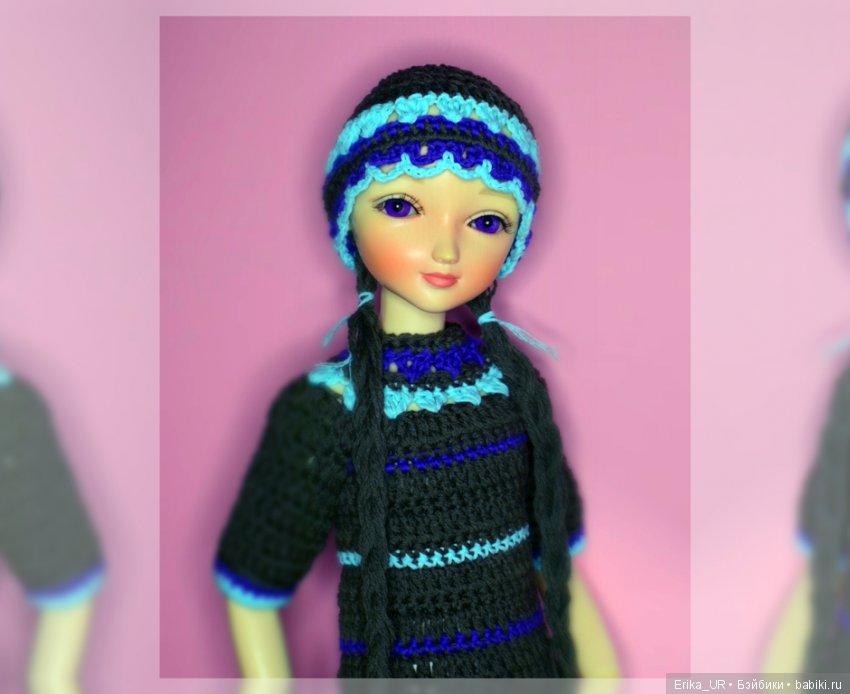 В доме моем много имен, Знаменитых и простых (С). 12.02.19 (фото 9)