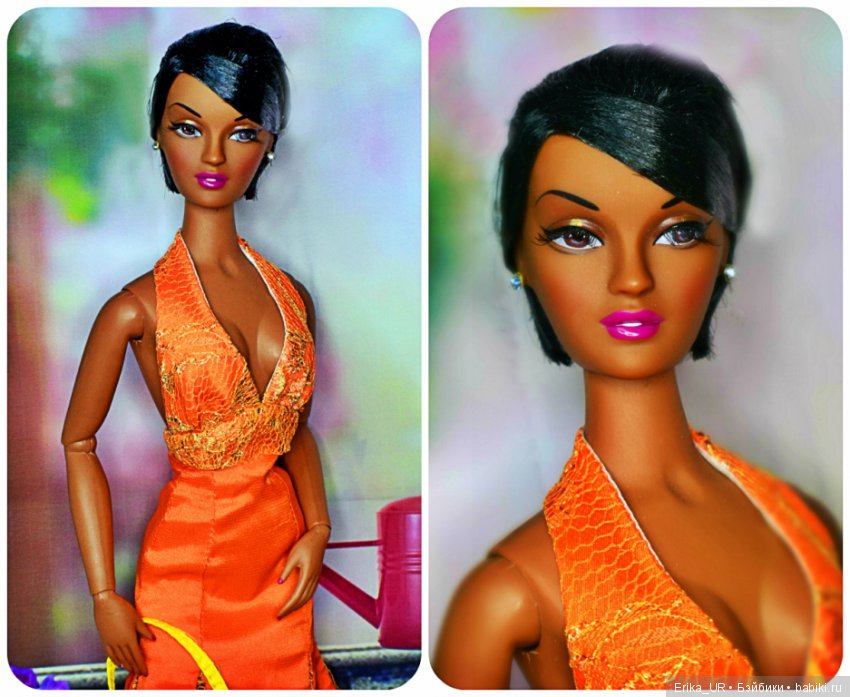 В доме моем много имен, Знаменитых и простых (С) или 2 фешенки 1/4