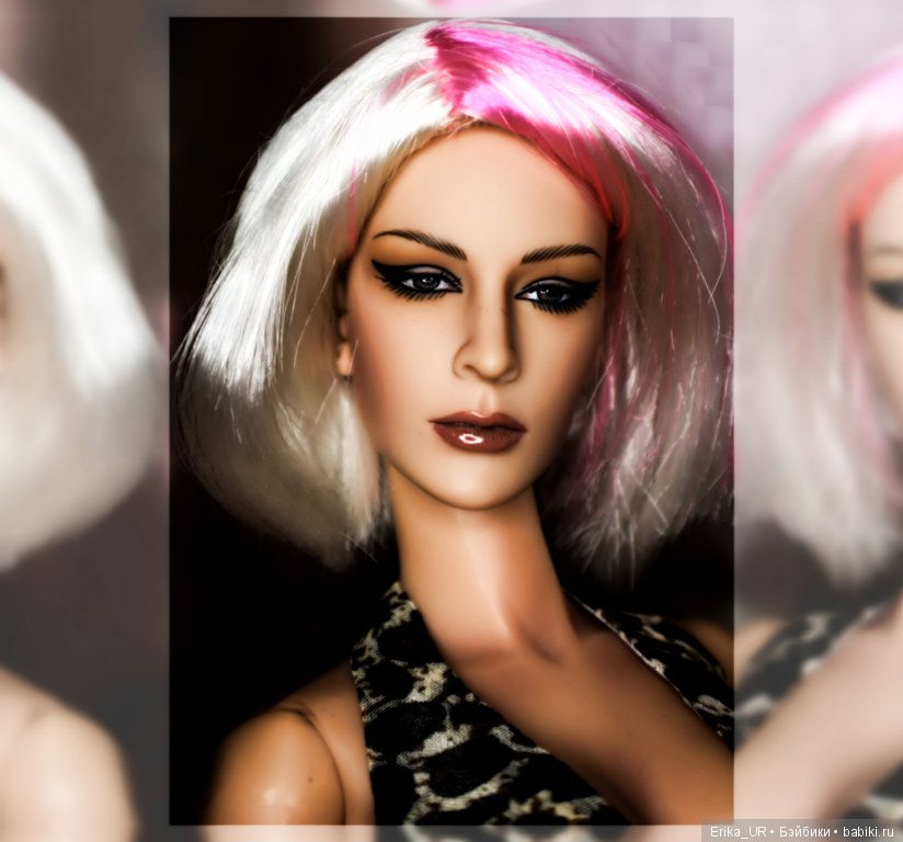 В доме моем много имен, Знаменитых и простых (С) или 2 фешенки 1/4 (фото 5)