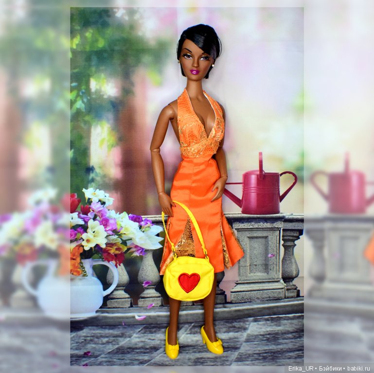 В доме моем много имен, Знаменитых и простых (С) или 2 фешенки 1/4 (фото 8)